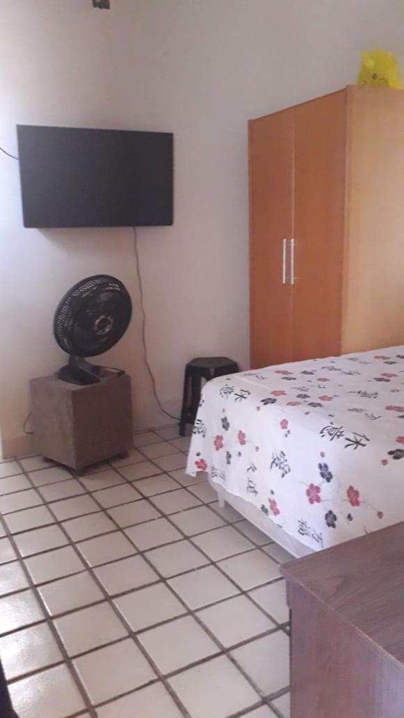 דירות João Pessoa Casa Aeroclube מראה חיצוני תמונה